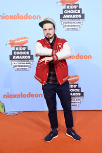 Kids' Choice Awards Deutschland, Österreich und Schweiz 2018 in Rust
