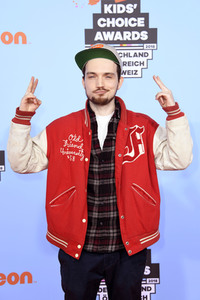 Kids' Choice Awards Deutschland, Österreich und Schweiz 2018 in Rust