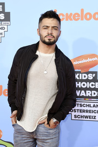 Kids' Choice Awards Deutschland, Österreich und Schweiz 2018 in Rust