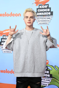 Kids' Choice Awards Deutschland, Österreich und Schweiz 2018 in Rust