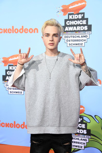 Kids' Choice Awards Deutschland, Österreich und Schweiz 2018 in Rust