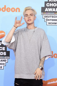 Kids' Choice Awards Deutschland, Österreich und Schweiz 2018 in Rust