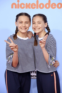 Kids' Choice Awards Deutschland, Österreich und Schweiz 2018 in Rust