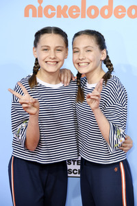 Kids' Choice Awards Deutschland, Österreich und Schweiz 2018 in Rust