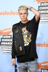 Kids' Choice Awards Deutschland, Österreich und Schweiz 2018 in Rust