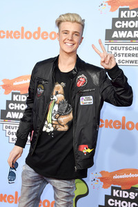 Kids' Choice Awards Deutschland, Österreich und Schweiz 2018 in Rust