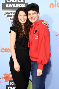Kids' Choice Awards Deutschland, Österreich und Schweiz 2018 in Rust