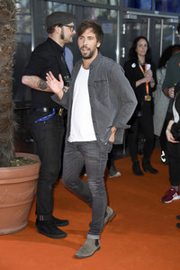 Kids' Choice Awards Deutschland, Österreich und Schweiz 2018 in Rust