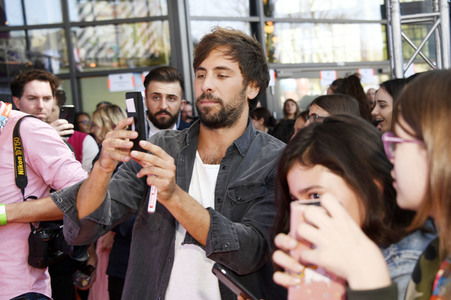 Kids' Choice Awards Deutschland, Österreich und Schweiz 2018 in Rust