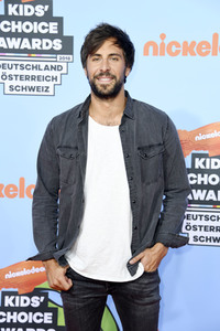 Kids' Choice Awards Deutschland, Österreich und Schweiz 2018 in Rust