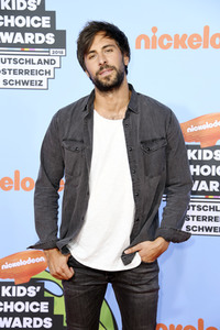 Kids' Choice Awards Deutschland, Österreich und Schweiz 2018 in Rust