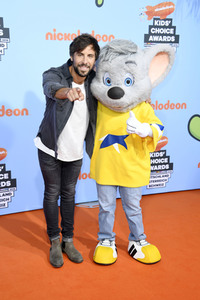 Kids' Choice Awards Deutschland, Österreich und Schweiz 2018 in Rust