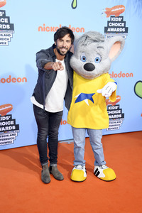 Kids' Choice Awards Deutschland, Österreich und Schweiz 2018 in Rust