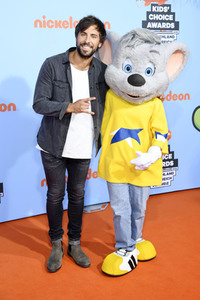 Kids' Choice Awards Deutschland, Österreich und Schweiz 2018 in Rust