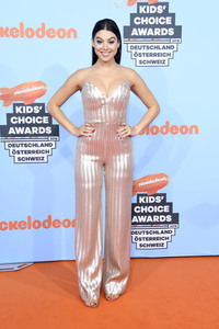 Kids' Choice Awards Deutschland, Österreich und Schweiz 2018 in Rust
