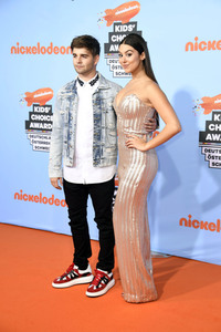 Kids' Choice Awards Deutschland, Österreich und Schweiz 2018 in Rust