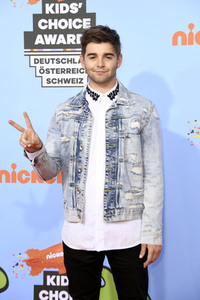 Kids' Choice Awards Deutschland, Österreich und Schweiz 2018 in Rust