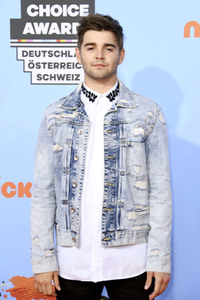 Kids' Choice Awards Deutschland, Österreich und Schweiz 2018 in Rust