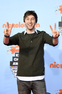 Kids' Choice Awards Deutschland, Österreich und Schweiz 2018 in Rust