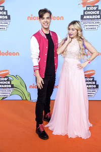 Kids' Choice Awards Deutschland, Österreich und Schweiz 2018 in Rust