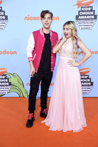 Kids' Choice Awards Deutschland, Österreich und Schweiz 2018 in Rust