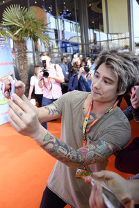 Kids' Choice Awards Deutschland, Österreich und Schweiz 2018 in Rust