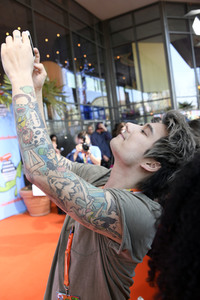 Kids' Choice Awards Deutschland, Österreich und Schweiz 2018 in Rust