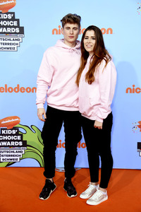 Kids' Choice Awards Deutschland, Österreich und Schweiz 2018 in Rust