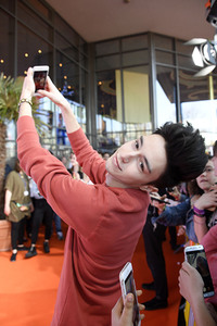 Kids' Choice Awards Deutschland, Österreich und Schweiz 2018 in Rust
