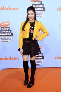 Kids' Choice Awards Deutschland, Österreich und Schweiz 2018 in Rust