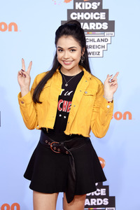 Kids' Choice Awards Deutschland, Österreich und Schweiz 2018 in Rust