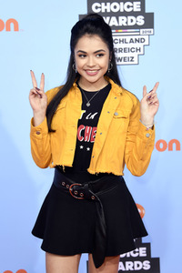 Kids' Choice Awards Deutschland, Österreich und Schweiz 2018 in Rust