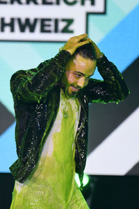Kids' Choice Awards Deutschland, Österreich und Schweiz 2018 in Rust