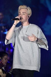 Kids' Choice Awards Deutschland, Österreich und Schweiz 2018 in Rust