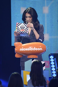 Kids' Choice Awards Deutschland, Österreich und Schweiz 2018 in Rust