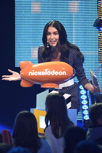 Kids' Choice Awards Deutschland, Österreich und Schweiz 2018 in Rust