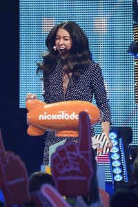 Kids' Choice Awards Deutschland, Österreich und Schweiz 2018 in Rust