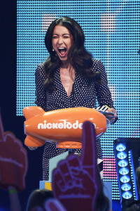 Kids' Choice Awards Deutschland, Österreich und Schweiz 2018 in Rust