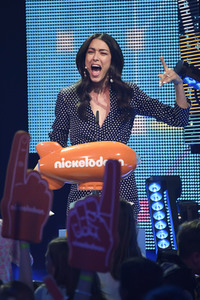 Kids' Choice Awards Deutschland, Österreich und Schweiz 2018 in Rust