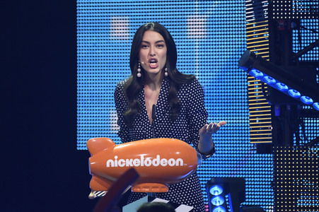 Kids' Choice Awards Deutschland, Österreich und Schweiz 2018 in Rust
