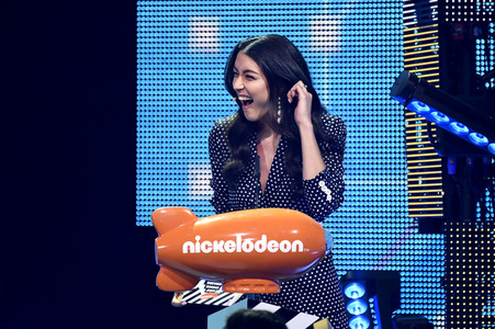 Kids' Choice Awards Deutschland, Österreich und Schweiz 2018 in Rust