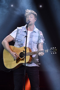 Kids' Choice Awards Deutschland, Österreich und Schweiz 2018 in Rust