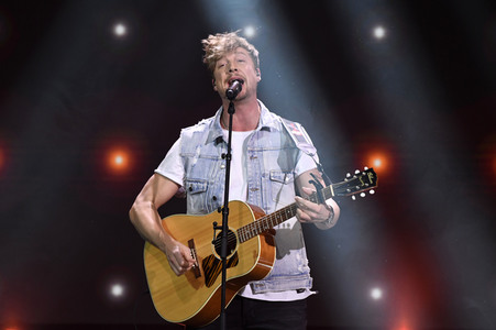 Kids' Choice Awards Deutschland, Österreich und Schweiz 2018 in Rust