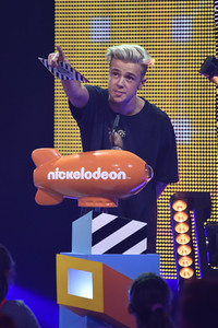 Kids' Choice Awards Deutschland, Österreich und Schweiz 2018 in Rust