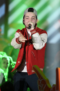 Kids' Choice Awards Deutschland, Österreich und Schweiz 2018 in Rust