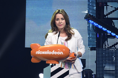 Kids' Choice Awards Deutschland, Österreich und Schweiz 2018 in Rust