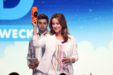 Kids' Choice Awards Deutschland, Österreich und Schweiz 2018 in Rust