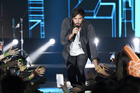 Kids' Choice Awards Deutschland, Österreich und Schweiz 2018 in Rust