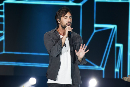 Kids' Choice Awards Deutschland, Österreich und Schweiz 2018 in Rust