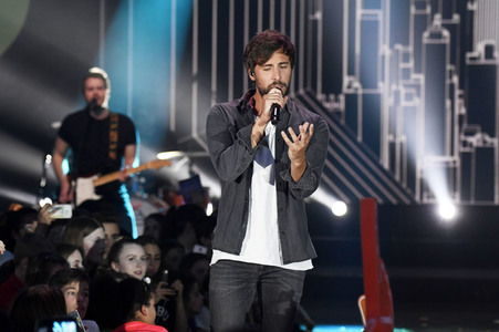 Kids' Choice Awards Deutschland, Österreich und Schweiz 2018 in Rust